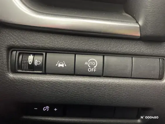 NISSAN QASHQAI III - voiture d'occasion - Photo 15