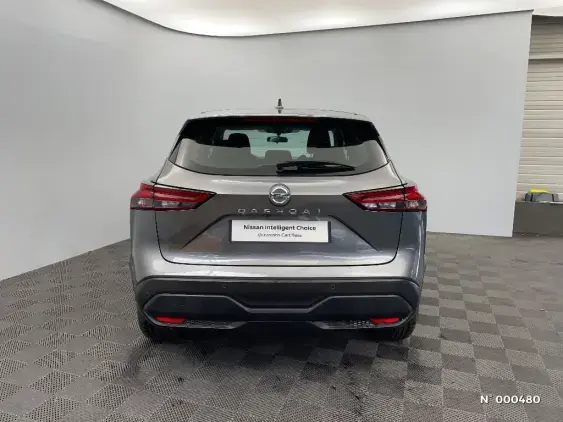 NISSAN QASHQAI III - voiture d'occasion - Photo 6