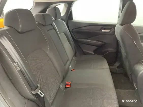 NISSAN QASHQAI III - voiture d'occasion - Photo 11