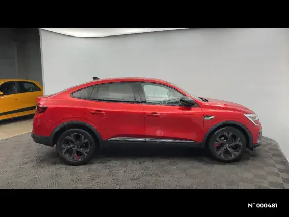 RENAULT ARKANA - voiture d'occasion - Photo 5