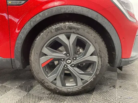 RENAULT ARKANA - voiture d'occasion - Photo 8