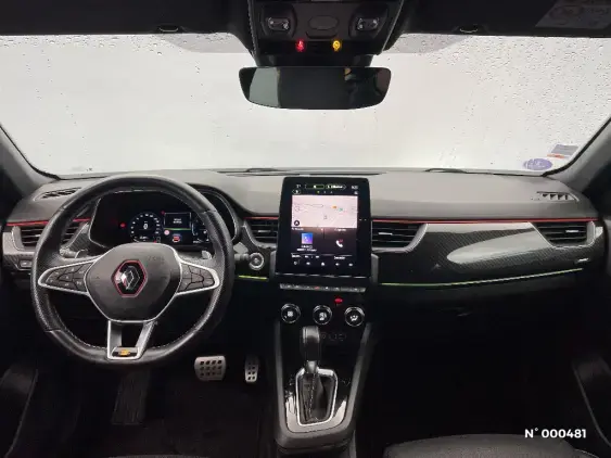 RENAULT ARKANA - voiture d'occasion - Photo 9