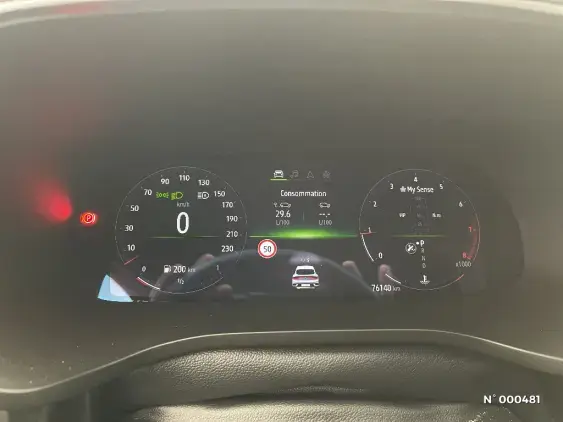 RENAULT ARKANA - voiture d'occasion - Photo 12