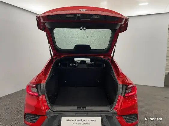 RENAULT ARKANA - voiture d'occasion - Photo 7