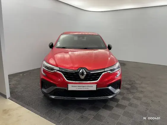 RENAULT ARKANA - voiture d'occasion - Photo 3