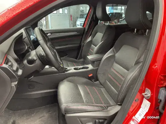 RENAULT ARKANA - voiture d'occasion - Photo 10