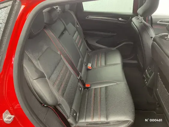 RENAULT ARKANA - voiture d'occasion - Photo 11