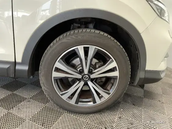 NISSAN QASHQAI II - voiture d'occasion - Photo 8
