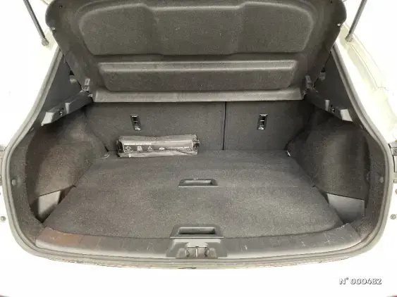 NISSAN QASHQAI II - voiture d'occasion - Photo 7