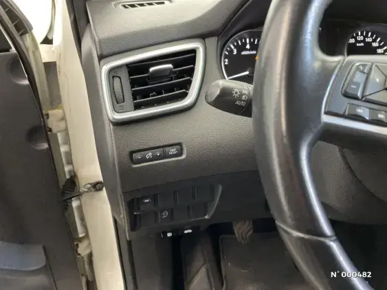 NISSAN QASHQAI II - voiture d'occasion - Photo 15