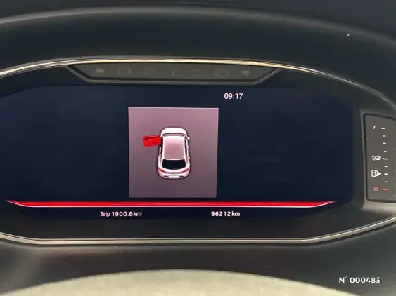 SEAT LEON III - voiture d'occasion - Photo 12