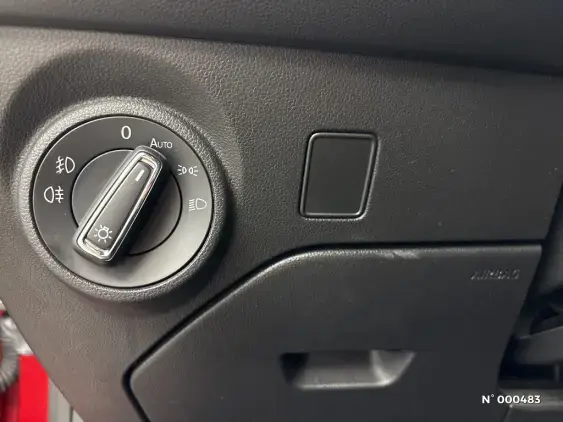 SEAT LEON III - voiture d'occasion - Photo 15