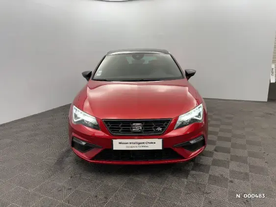 SEAT LEON III - voiture d'occasion - Photo 3