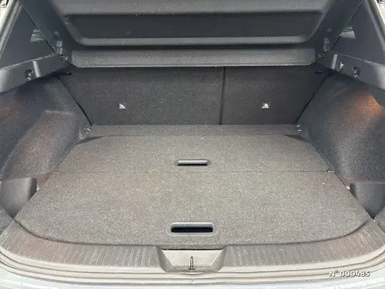 NISSAN QASHQAI III - voiture d'occasion - Photo 7