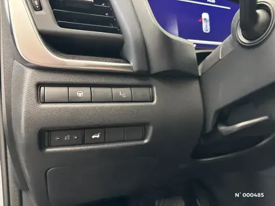 NISSAN QASHQAI III - voiture d'occasion - Photo 15