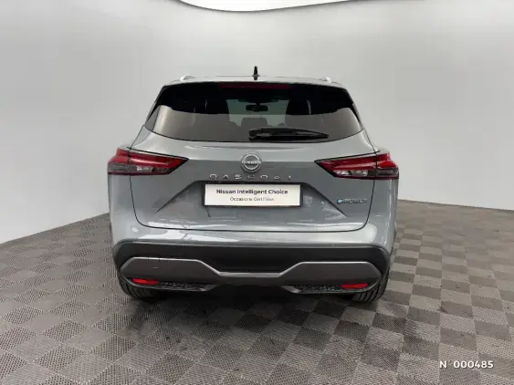 NISSAN QASHQAI III - voiture d'occasion - Photo 6