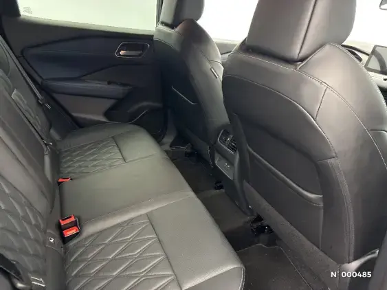 NISSAN QASHQAI III - voiture d'occasion - Photo 11