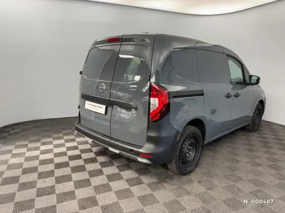 NISSAN TOWNSTAR - voiture d'occasion - Photo 4