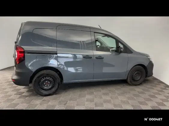 NISSAN TOWNSTAR - voiture d'occasion - Photo 5