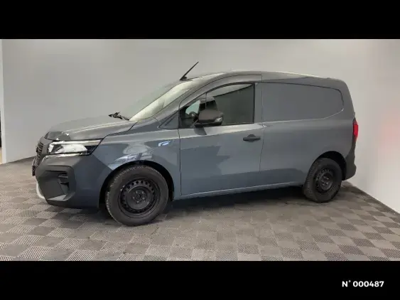 NISSAN TOWNSTAR - voiture d'occasion - Photo 2
