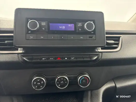 NISSAN TOWNSTAR - voiture d'occasion - Photo 12