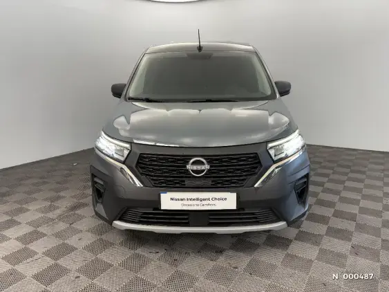 NISSAN TOWNSTAR - voiture d'occasion - Photo 3