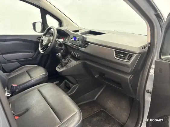 NISSAN TOWNSTAR - voiture d'occasion - Photo 10