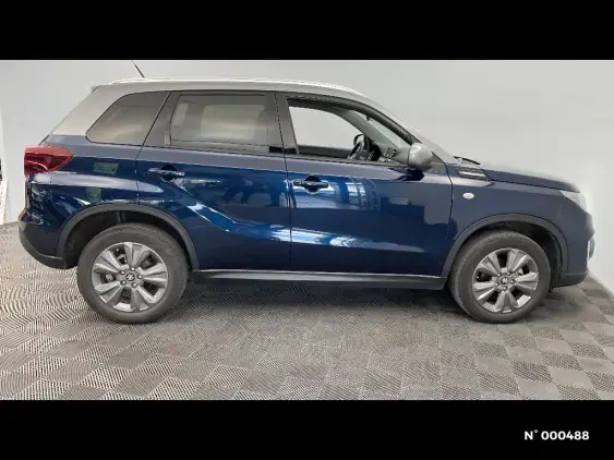 SUZUKI VITARA IV - voiture d'occasion - Photo 5