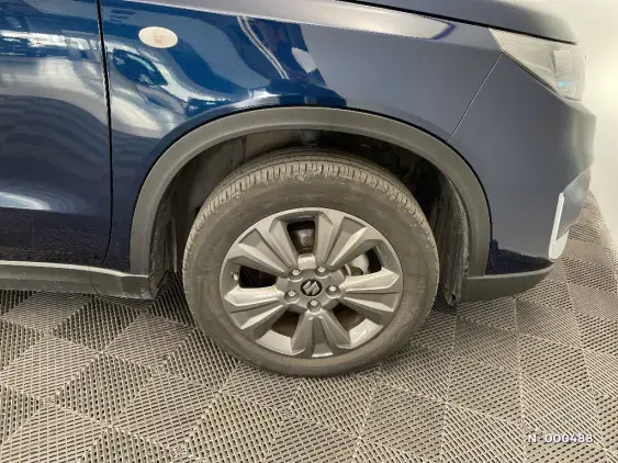 SUZUKI VITARA IV - voiture d'occasion - Photo 8