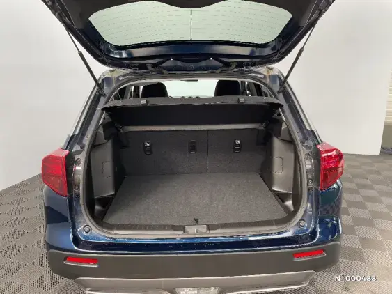 SUZUKI VITARA IV - voiture d'occasion - Photo 7