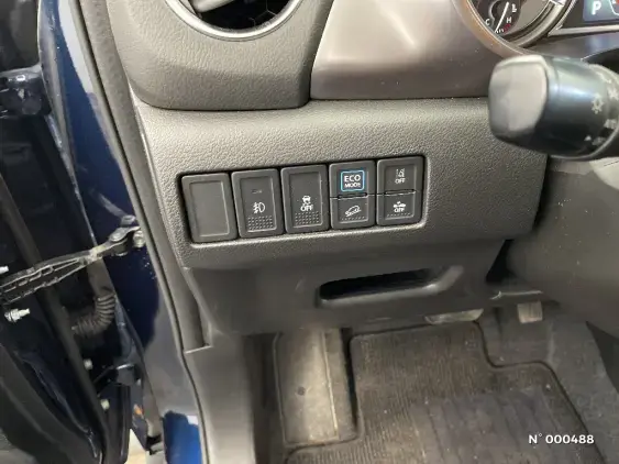 SUZUKI VITARA IV - voiture d'occasion - Photo 15