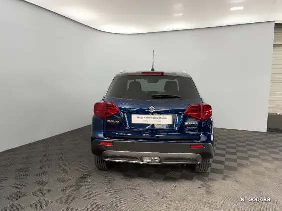 SUZUKI VITARA IV - voiture d'occasion - Photo 6