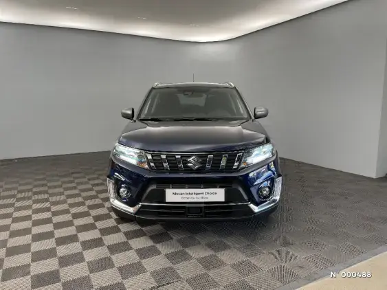SUZUKI VITARA IV - voiture d'occasion - Photo 3