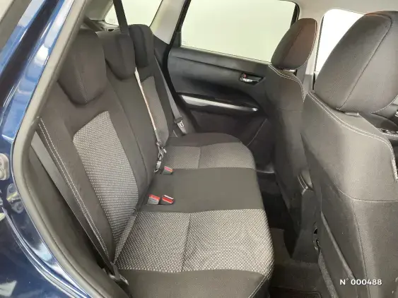 SUZUKI VITARA IV - voiture d'occasion - Photo 11