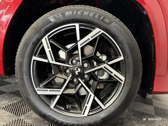 HYUNDAI TUCSON IV - voiture d'occasion - Photo 8