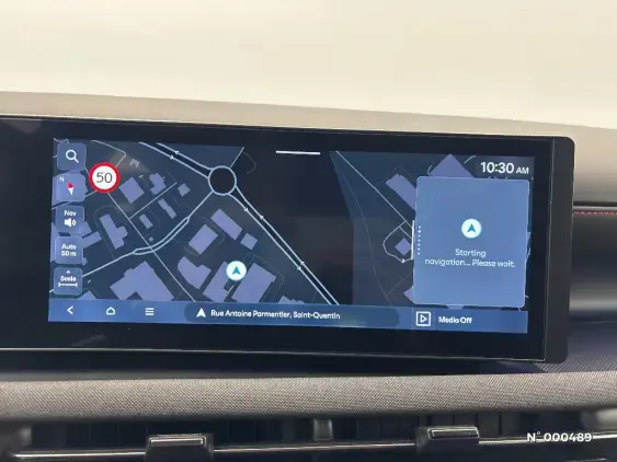 HYUNDAI TUCSON IV - voiture d'occasion - Photo 13