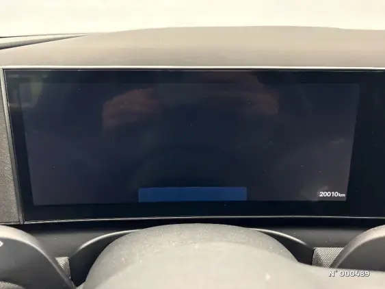 HYUNDAI TUCSON IV - voiture d'occasion - Photo 12