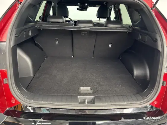 HYUNDAI TUCSON IV - voiture d'occasion - Photo 7