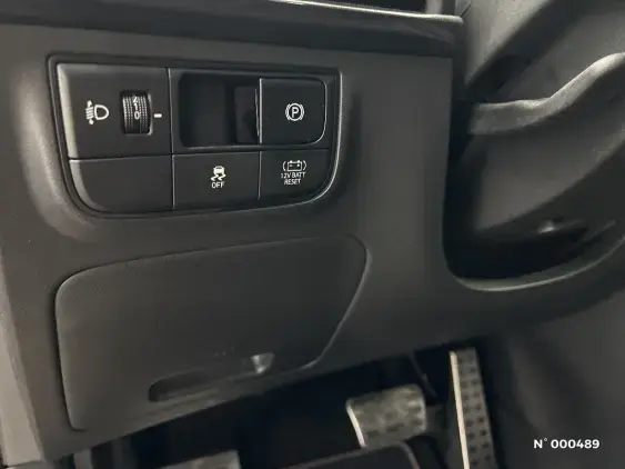 HYUNDAI TUCSON IV - voiture d'occasion - Photo 15