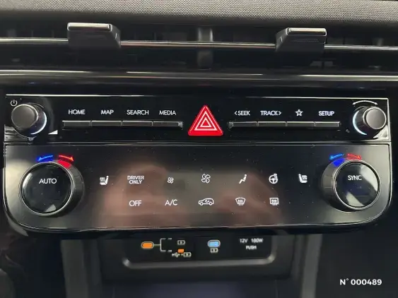 HYUNDAI TUCSON IV - voiture d'occasion - Photo 26