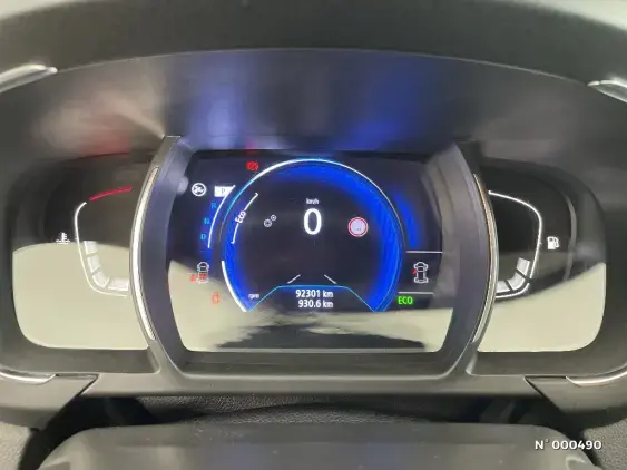 RENAULT GRAND SCENIC IV - voiture d'occasion - Photo 12