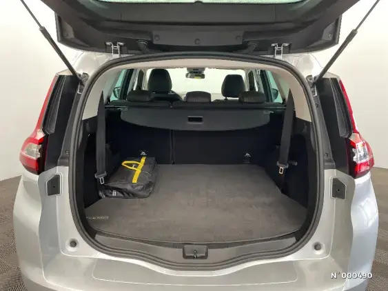 RENAULT GRAND SCENIC IV - voiture d'occasion - Photo 7