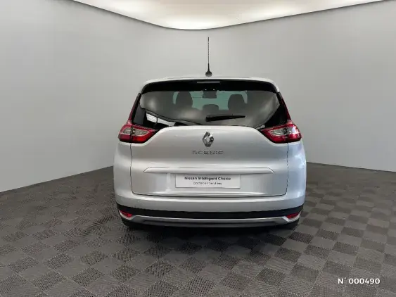 RENAULT GRAND SCENIC IV - voiture d'occasion - Photo 6