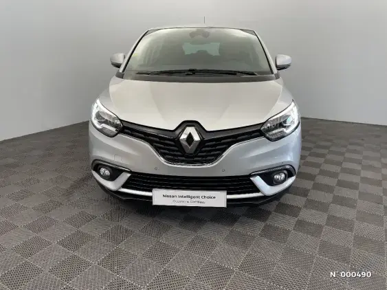 RENAULT GRAND SCENIC IV - voiture d'occasion - Photo 3