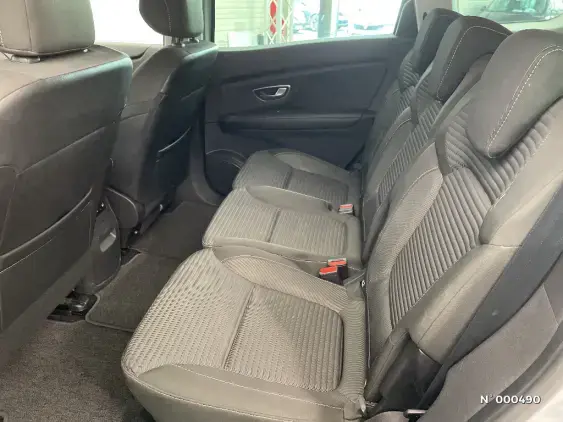 RENAULT GRAND SCENIC IV - voiture d'occasion - Photo 11