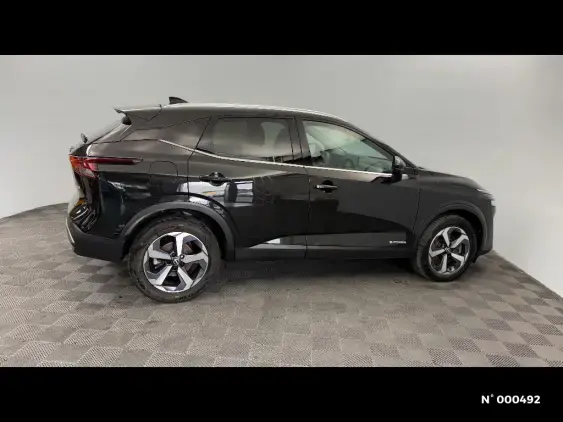 NISSAN QASHQAI III - voiture d'occasion - Photo 5