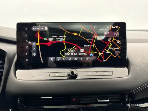 NISSAN QASHQAI III - voiture d'occasion - Photo 13