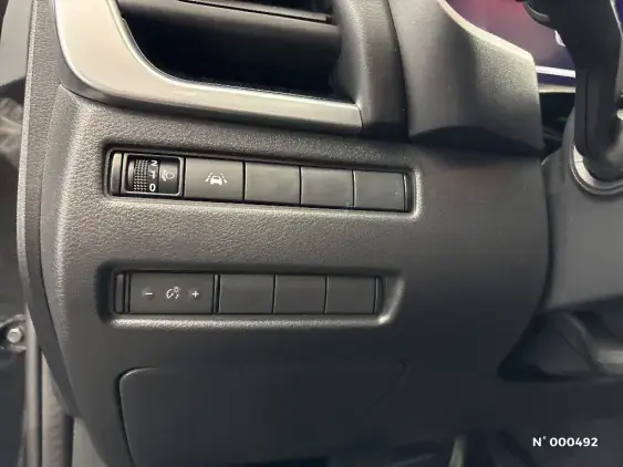 NISSAN QASHQAI III - voiture d'occasion - Photo 14