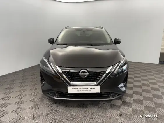 NISSAN QASHQAI III - voiture d'occasion - Photo 3