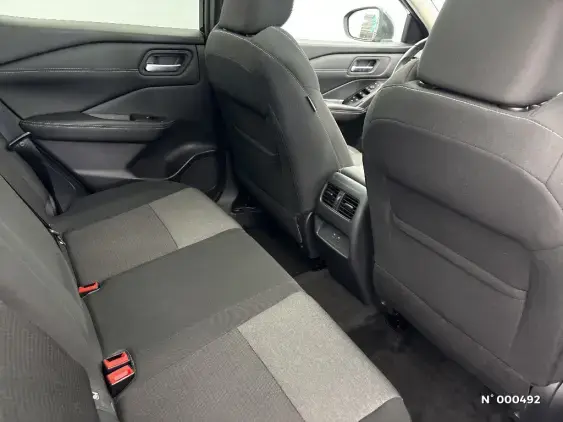 NISSAN QASHQAI III - voiture d'occasion - Photo 11